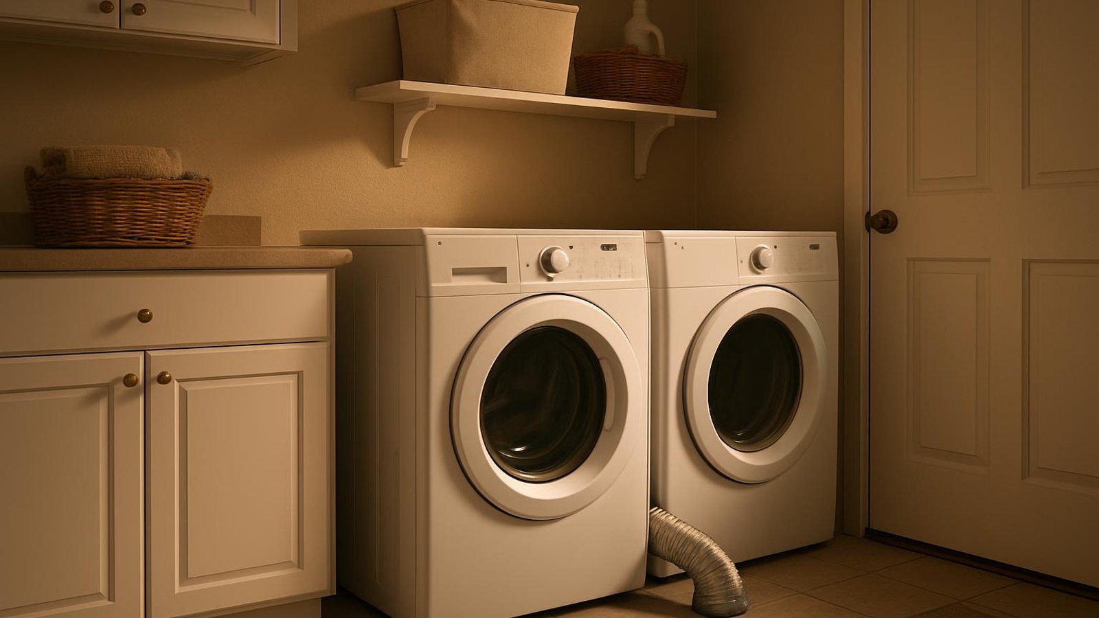 Practical dryer vent cleaning in Austin